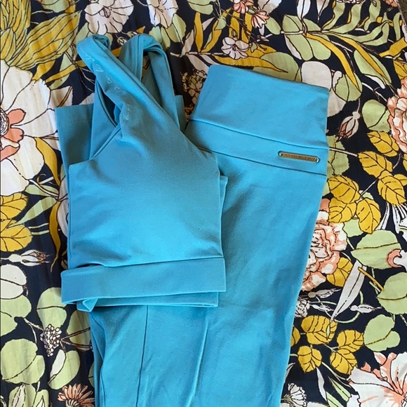 Gymshark Pants - Gymshark x Whitney Set
